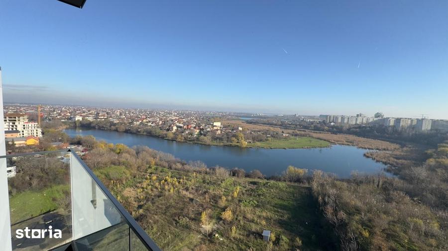 Apartament cu 2 camere în Pantelimon
