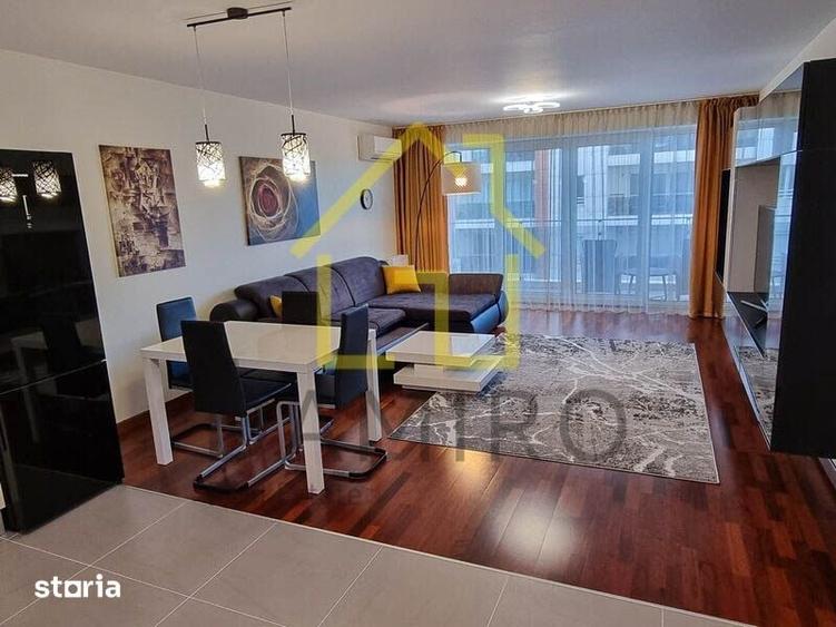Apartament 2 camere InCity Residence Calea Dudesti Dristor Decebal - 3
