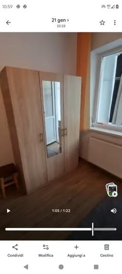 Apartament cu 2 camere decomandat în Ultracentral