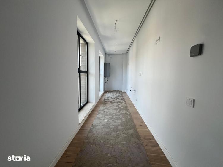 Apartament cu 3 camere în Iancului