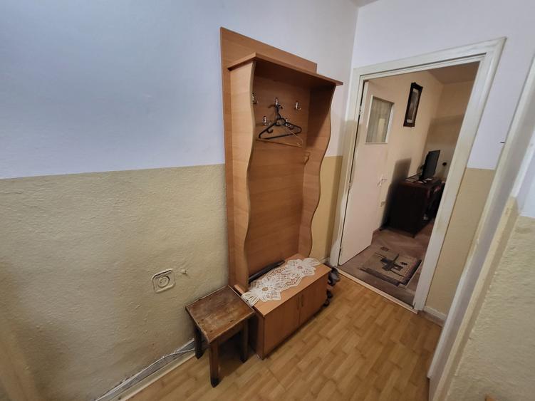 Apartament cu 2 camere semidecomandat în Ultracentral