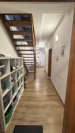 Eroii Revolutiei-Giurgiului-Metrou-VILA-5 camere-pret 1500 euro - 1