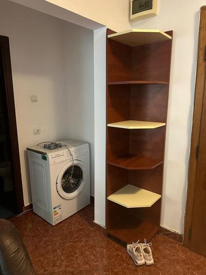 Apartament cu 2 camere decomandat, mobilat în Bucovina
