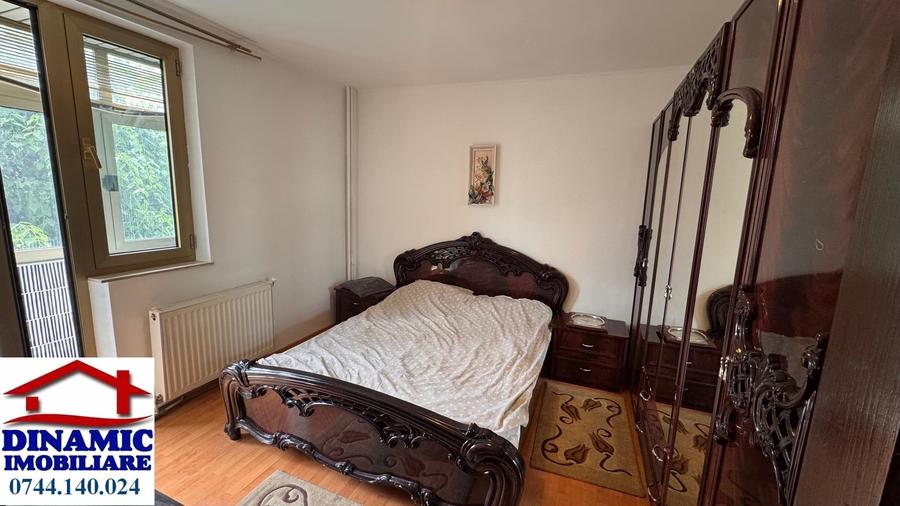 Apartament cu 2 camere în Mărăței