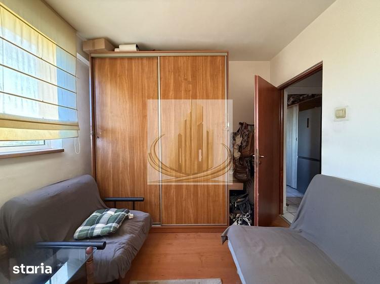Apartament 2 camere decomandat - 3