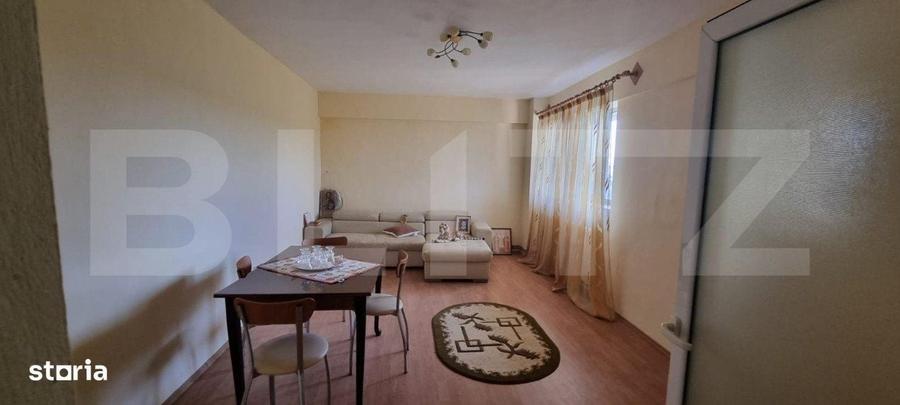 Spațiu comercial, de 600 mp, în Brătășanca