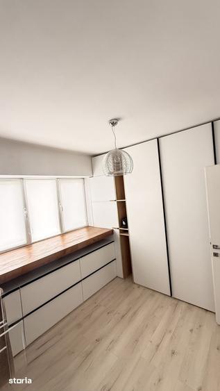 Apartament cu 3 camere în Gării