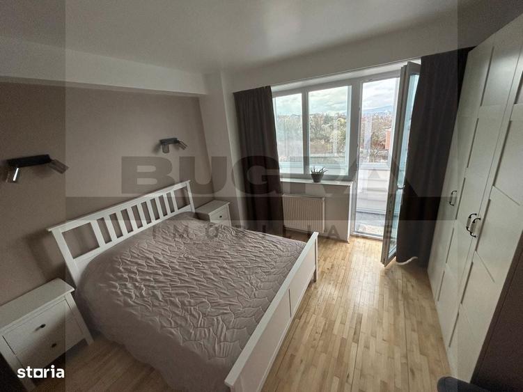 Apartament de 3 camere, modern, 94mp, zona Alverna - 3