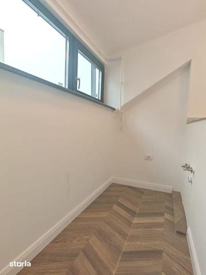 Apartament cu 2 camere în Grivița