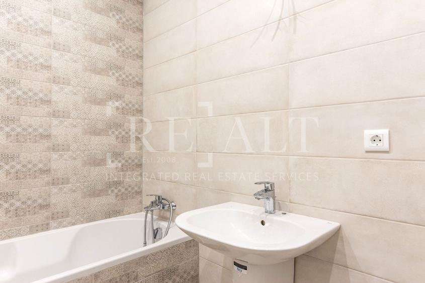 Inchiriere apartament 2 camere | Laguna Residence | Barbu Vacarescu - 13