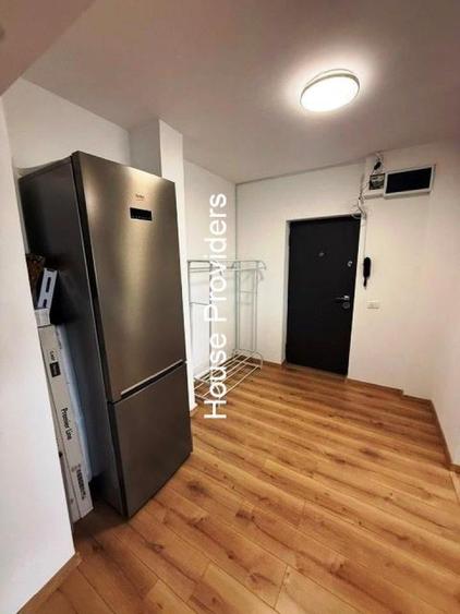 Apartament cu 2 camere, mobilat în 1 Mai