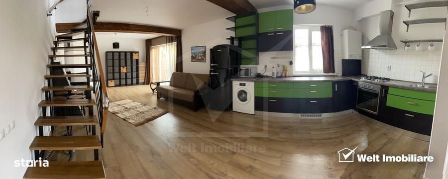 Casă cu 5 camere cu Canalizare în Bună Ziua