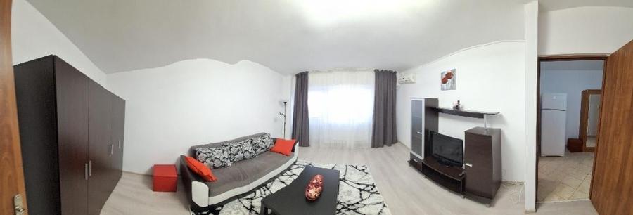 Garsonieră decomandată în Nerva Traian