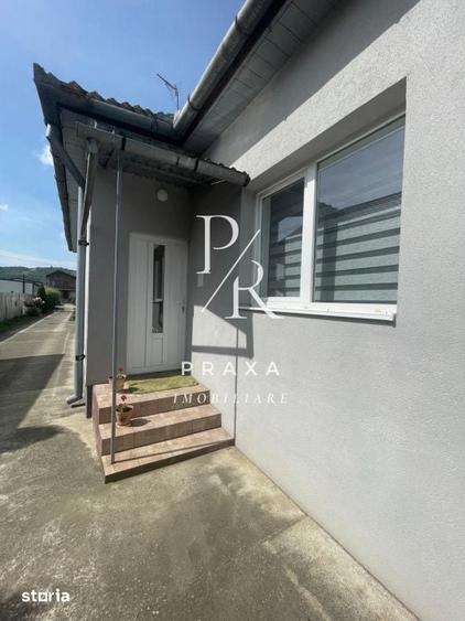 Spațiu comercial, de 60 mp, în Florești