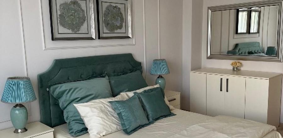 Apartament cu 2 camere decomandat, mobilat în Nicolae Grigorescu