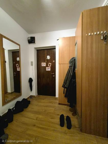 Apartament cu 3 camere decomandat în Titan