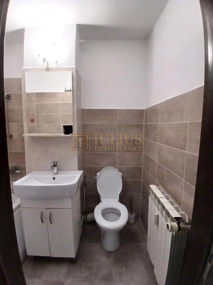 Apartament cu 3 camere in Complexul Studentesc - 5
