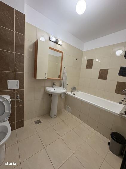 Apartament 2 Camere - Palladium - Loc De Parcare - Metrou N.Teclu - 8