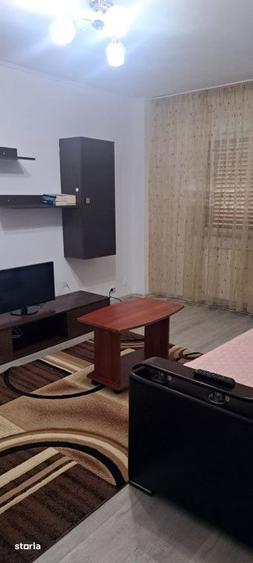 Apartament cu 2 camere decomandat, mobilat în Tomis III