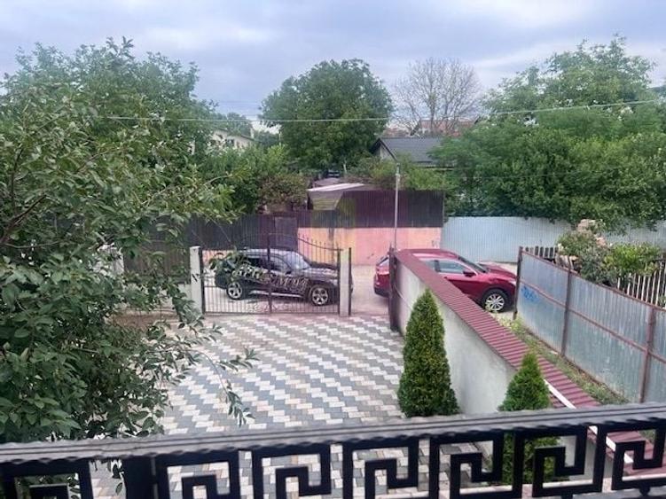 Casa parter+etaj Soseaua Giurgiului- Ferentari - 15