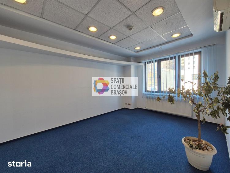 Spațiu comercial, de 370 mp, în Centrul Civic