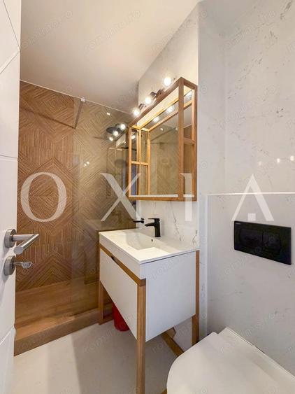 Apartament cu 2 camere decomandat în Mircea cel Bătrân