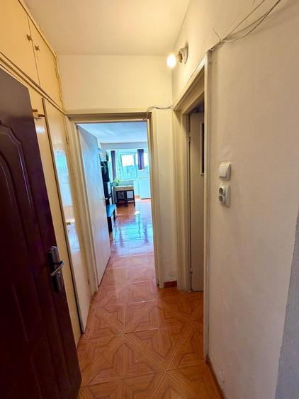 Garsonieră semidecomandată în Dristor
