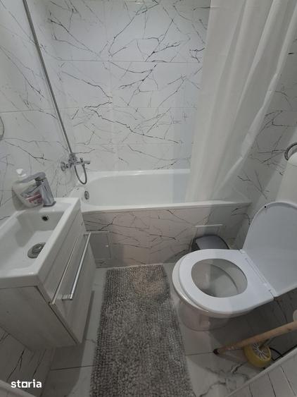 Garsonieră în Podu Roș