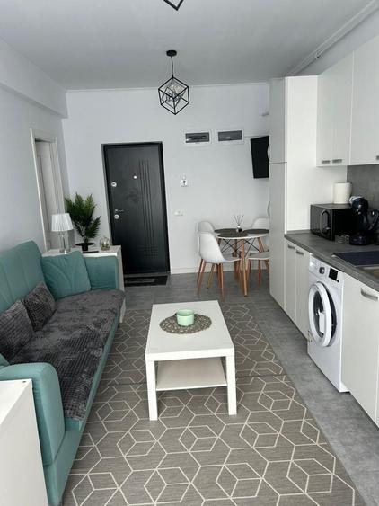 Apartament cu 2 camere în Nord