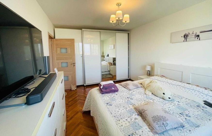 Apartament cu 2 camere decomandat în Sud