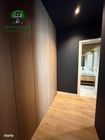 Apartament cu 2 camere în Tudor Vladimirescu