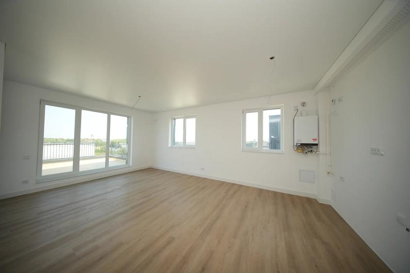 Apartament 3 camere cu finisaje moderne | Acces rapid Bd. Pipera - 2