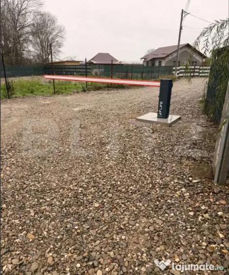 Teren intravilan ,1027 mp , intre Bucuresti si Ploiesti - 1