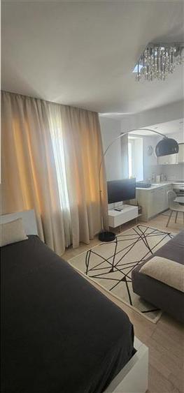 Inchiriere studio Lux Bloc Nou-Universitate-Rosetti - 7