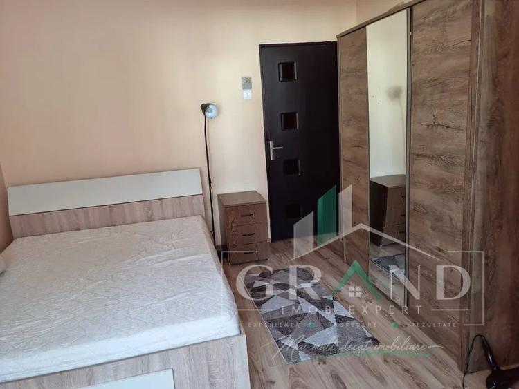 Apartament cu 2 camere decomandat, mobilat în Mănăștur — fotografia 1