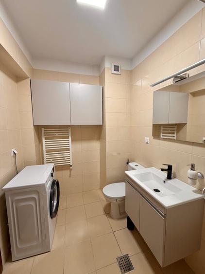 Apartament cu 2 camere decomandat în Astra
