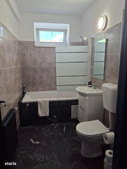 Ap. dec. cu 2 camere la et:1/4 zona Mihai Viteazu - Cedonia - 11