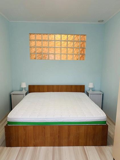 Apartament cu 2 camere semidecomandat în Iris