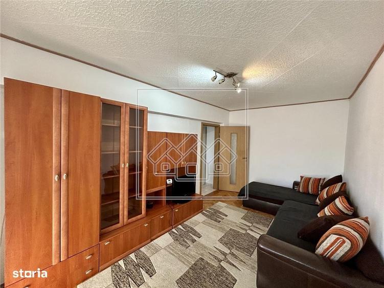 Apartament 2 camere, decomandat, la cheie, zona buna - 6