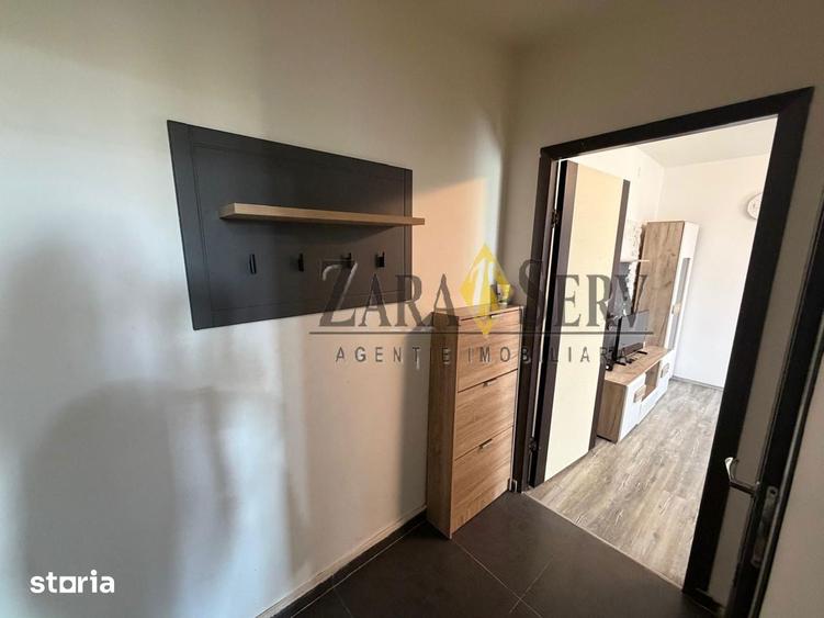Apartament cu 2 camere în Ultracentral