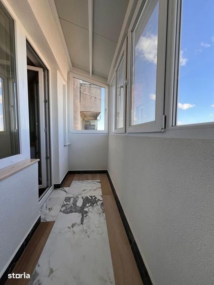Apartament cu 2 camere în Orașul Nou