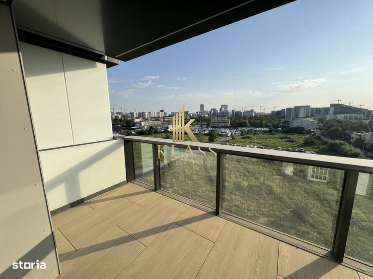 Apartament modern cu 3 camere, Pipera - 6