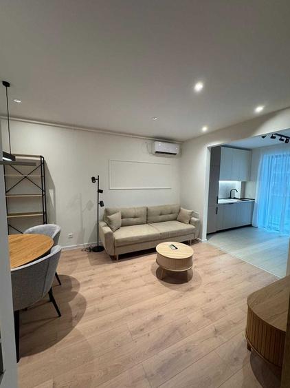 Inchiriere ap. 2 camere + parcare subterana inclusa | Hils Titanium | Metrou | Proprietar - 6