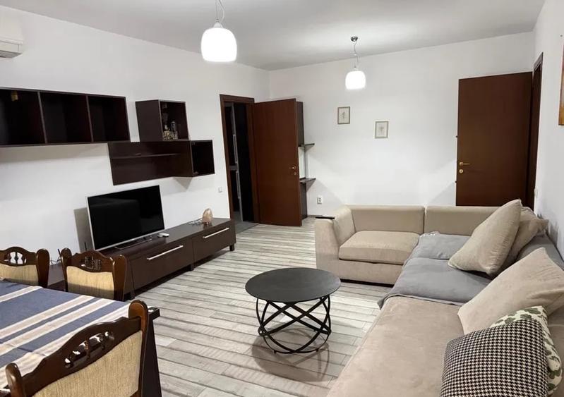 Apartament cu 2 camere în Grozăvești
