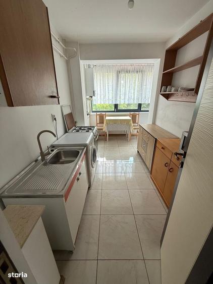 Apartament cu 2 camere decomandate, Centru - 5