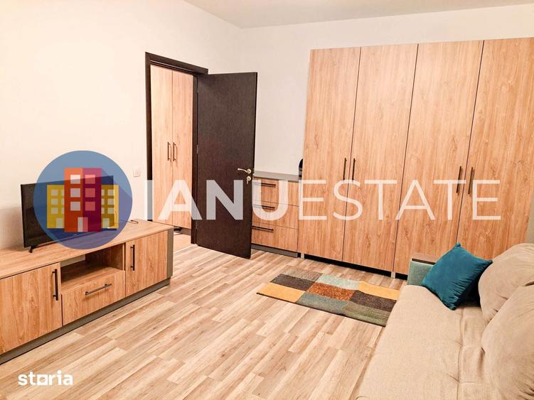 Apartament cu 2 camere decomandat în Grozăvești