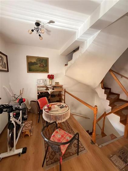 Apartament 2 camere in vila | Calea Mosilor | Birou sau Rezidential - 14