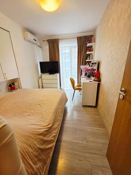 Apartament 3 camere, 2 bai, 2 locuri de parcare | Evocasa Orizont–Nord - 17