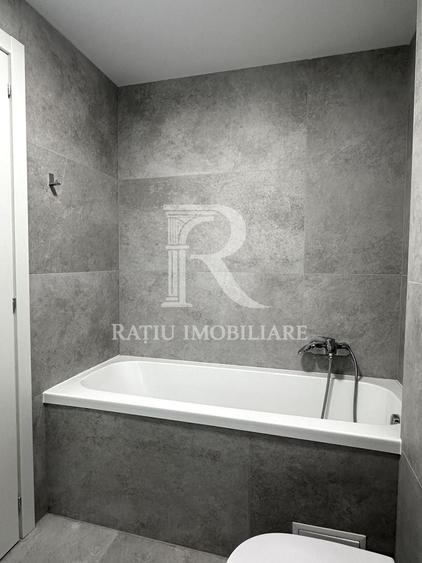 Apartament cu 2 camere decomandat, mobilat în Iosia