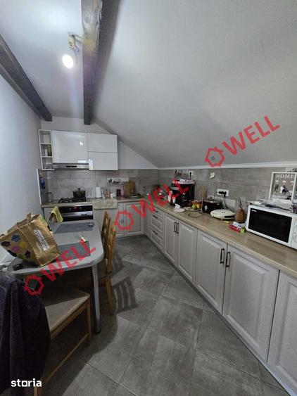 Spațiu comercial, de 2,287 mp, în Întorsura Buzăului